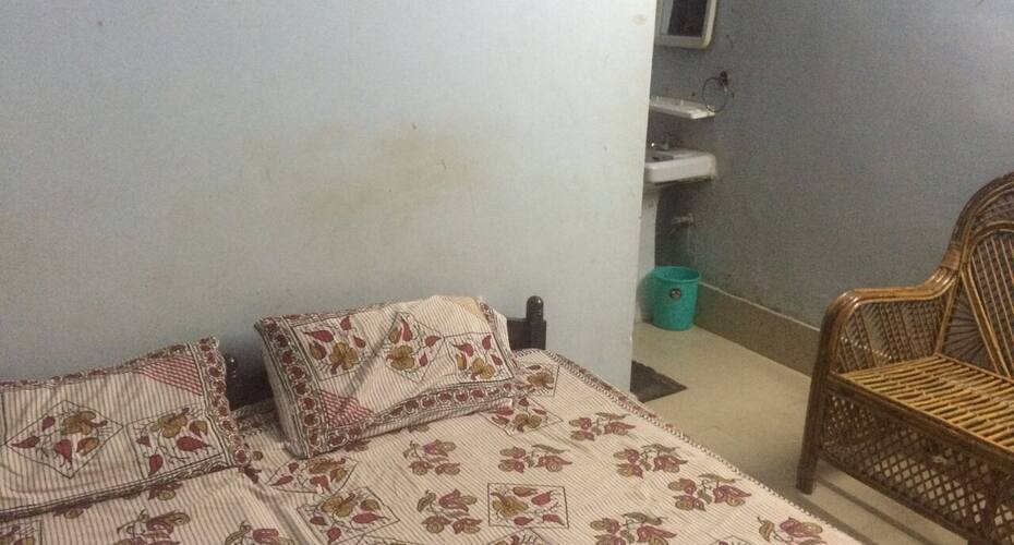 Hotel Sea Fresh, Puri 1